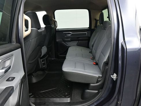 Used 2019 RAM 1500 Big Horn image 13