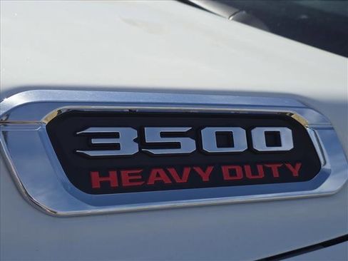New 2026 RAM 3500 Tradesman image 11