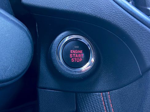 Certified 2023 Subaru Forester Sport AWD/4WD image 20