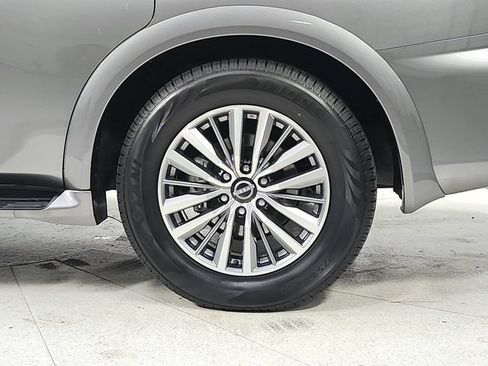 Used 2024 Nissan Armada SL AWD/4WD image 49