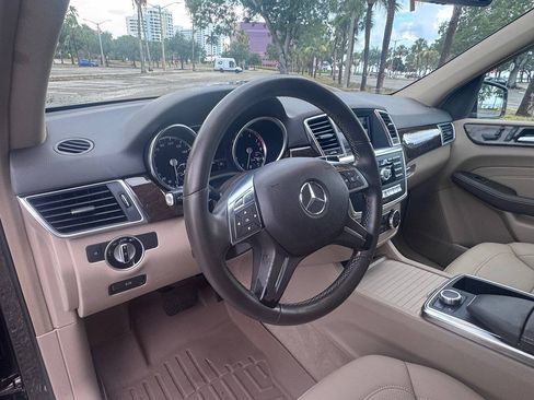 Used 2013 Mercedes-Benz ML 350 2WD image 44