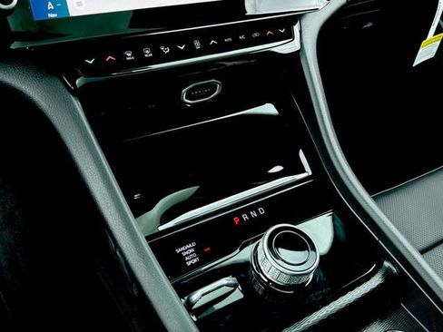 New 2026 Jeep Grand Cherokee L Limited AWD/4WD image 26