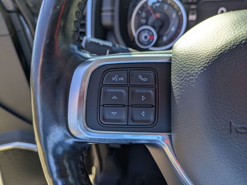 Used 2019 RAM 2500 Laramie image 19