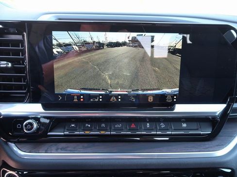 New 2026 GMC Sierra 1500 SLT w/ SLT Premium Plus Package image 16