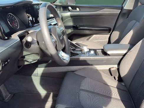 Used 2023 Kia K5 LXS FWD image 17