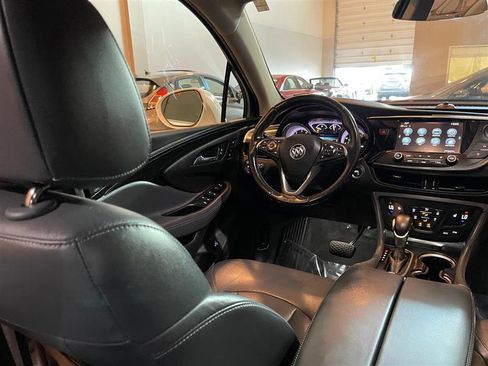 Used 2019 Buick Envision Essence image 67