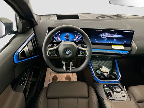 New 2026 BMW X3 xDrive30 w/ Premium Package image 23
