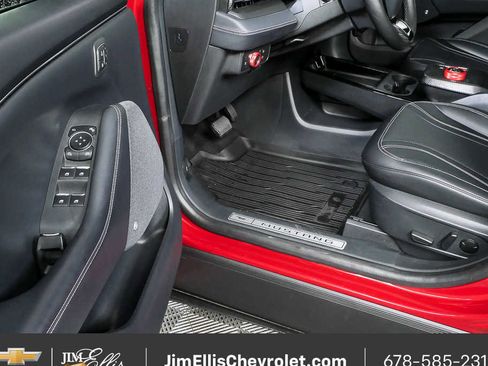 Used 2021 Ford Mustang Mach-E Premium image 8