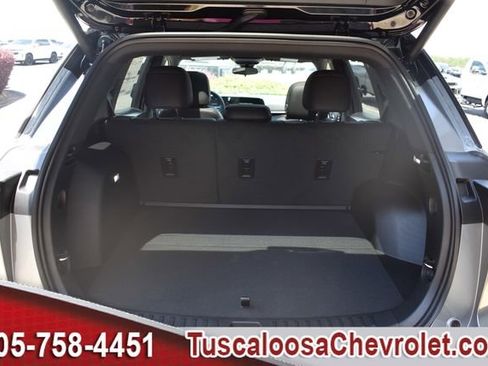 New 2026 Chevrolet Equinox RS FWD image 10