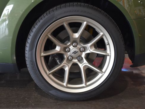 Used 2023 Dodge Challenger R/T Scat Pack image 46