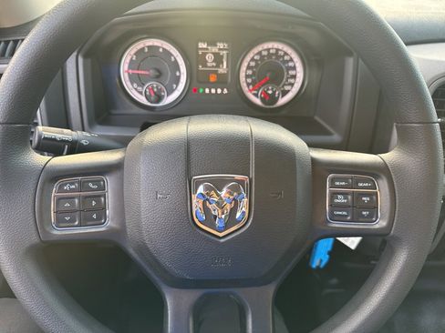 Used 2023 RAM 1500 Tradesman w/ Power & Remote Entry Group image 18