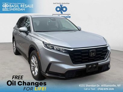 Used 2023 Honda CR-V EX-L