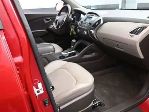 Used 2015 Hyundai Tucson SE FWD image 26