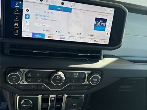 New 2026 Jeep Wrangler Sport S image 17