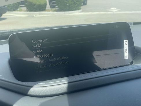 New 2026 MAZDA CX-30 AWD 2.5 S w/ Premium Package image 11