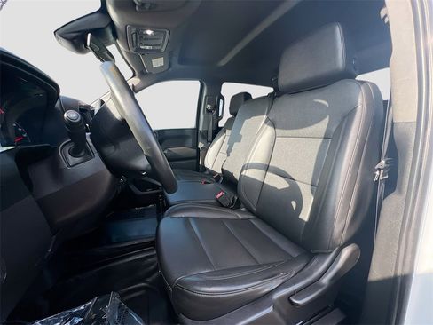 Used 2024 Chevrolet Silverado 1500 W/T w/ WT Value Package image 18