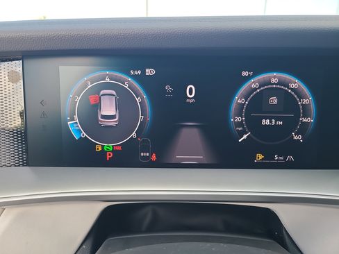 New 2025 Volkswagen Tiguan SE AWD/4WD image 26