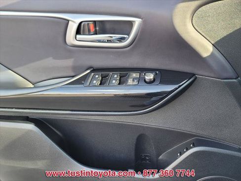 Certified 2020 Toyota Mirai FWD image 18