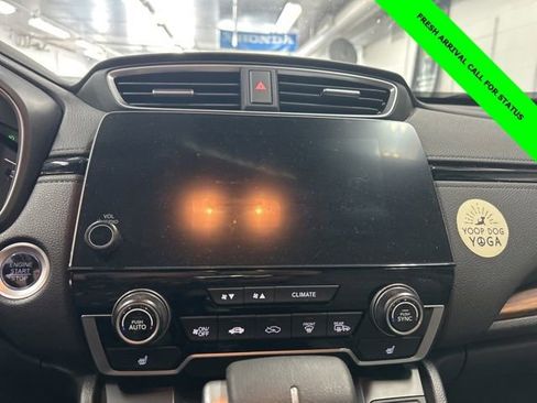 Certified 2020 Honda CR-V EX image 26