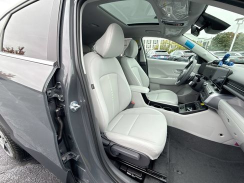 Used 2026 Hyundai Kona Limited AWD/4WD image 28