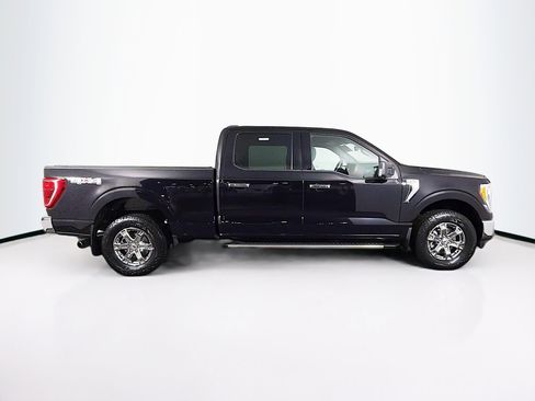 Used 2022 Ford F150 XLT w/ Equipment Group 302A High image 9