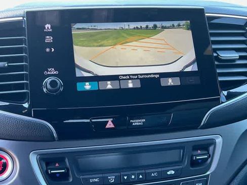 Used 2023 Honda Passport EX-L image 26