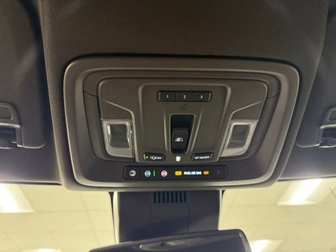 New 2026 GMC Sierra 1500 SLT w/ SLT Premium Plus Package image 21