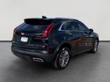 Used 2024 Cadillac XT4 Premium Luxury image 5