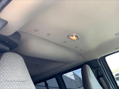 Used 2019 Chevrolet Express 3500 LT w/ LT Preferred Equipment Group RWD image 29