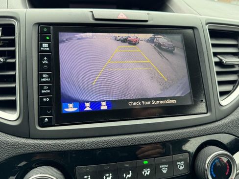 Used 2016 Honda CR-V EX image 20