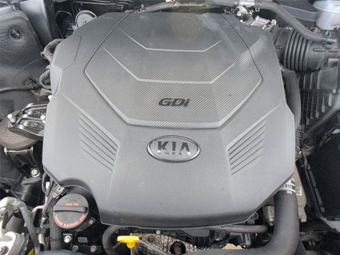 Used 2021 Kia Telluride EX w/ EX Premium Package AWD/4WD image 43