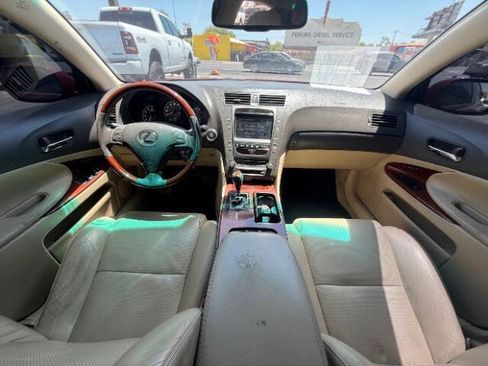 Used 2006 Lexus GS 300 RWD image 20
