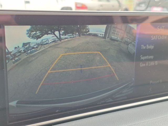 Used 2019 Lexus RX 450h AWD w/ Navigation Package image 11