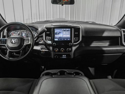 Used 2022 RAM 3500 Lone Star image 14