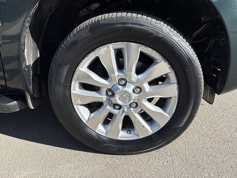 Used 2008 Toyota Sequoia Platinum image 33