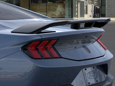 New 2026 Ford Mustang Dark Horse RWD image 22