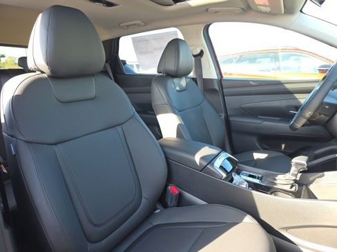 New 2026 Hyundai Tucson SEL image 10
