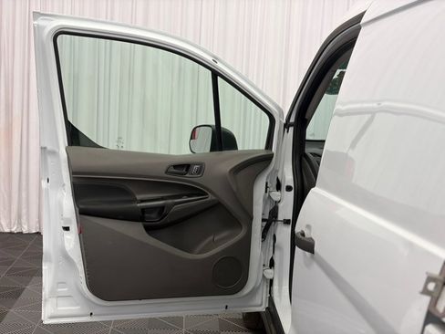 Used 2021 Ford Transit Connect XL FWD image 11