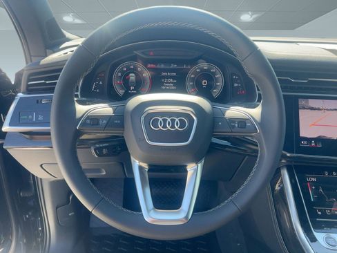 New 2026 Audi Q7 3.0T Premium Plus image 17