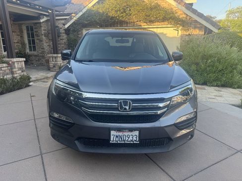 Used 2016 Honda Pilot EX-L image 9