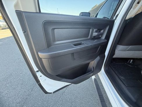 Used 2015 RAM 1500 Tradesman w/ Popular Equipment Group image 15