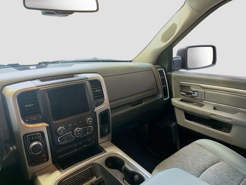 Used 2019 RAM 1500 Classic Warlock AWD/4WD image 23