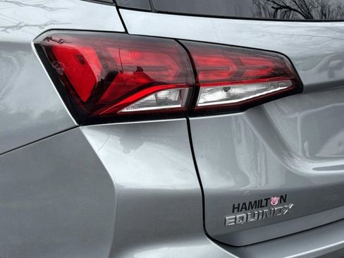 Used 2024 Chevrolet Equinox LT image 30