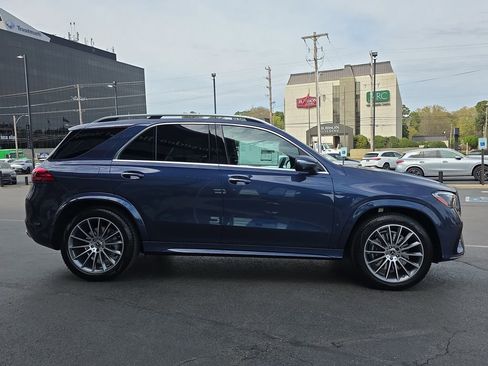 New 2026 Mercedes-Benz GLE 350 4MATIC image 6