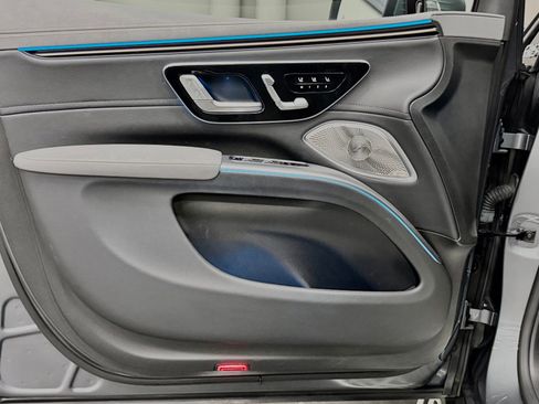 Certified 2023 Mercedes-Benz EQS 450+ 4MATIC SUV image 20