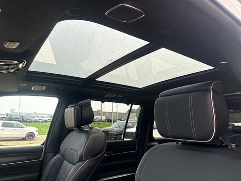 New 2026 Jeep Grand Wagoneer Summit AWD/4WD image 16