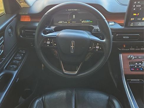 Used 2021 Lincoln Aviator Grand Touring w/ Equipment Group 301A image 20