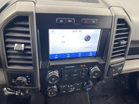 Used 2022 Ford F350 XL w/ STX Appearance Package image 15