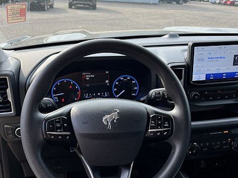 Used 2023 Ford Bronco Sport Big Bend AWD/4WD image 9