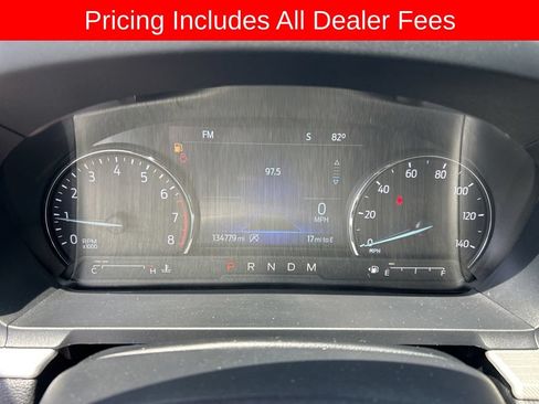 Used 2020 Ford Explorer XLT w/ Equipment Group 202A AWD/4WD image 9